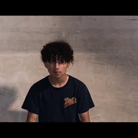 Meet your Posher, Jason - Picture 1 of 1